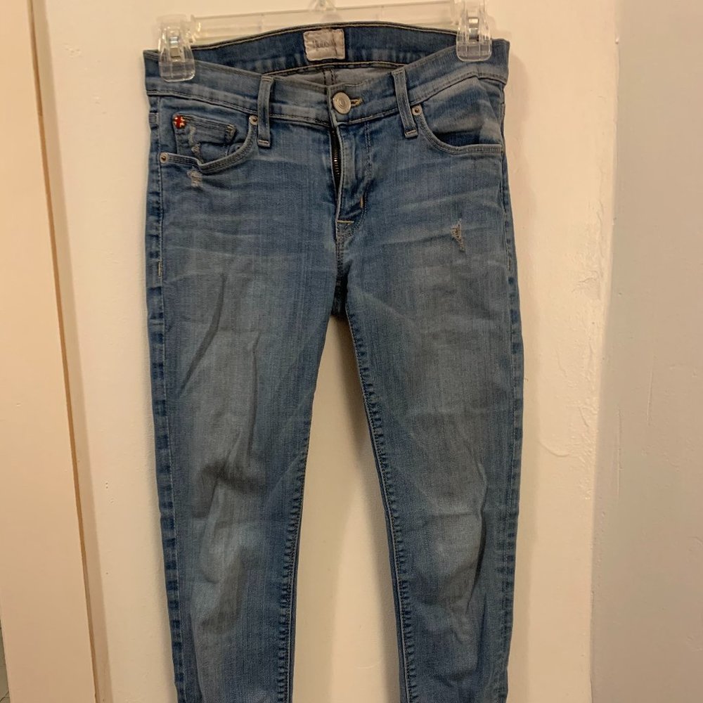 Hudson Jeans
